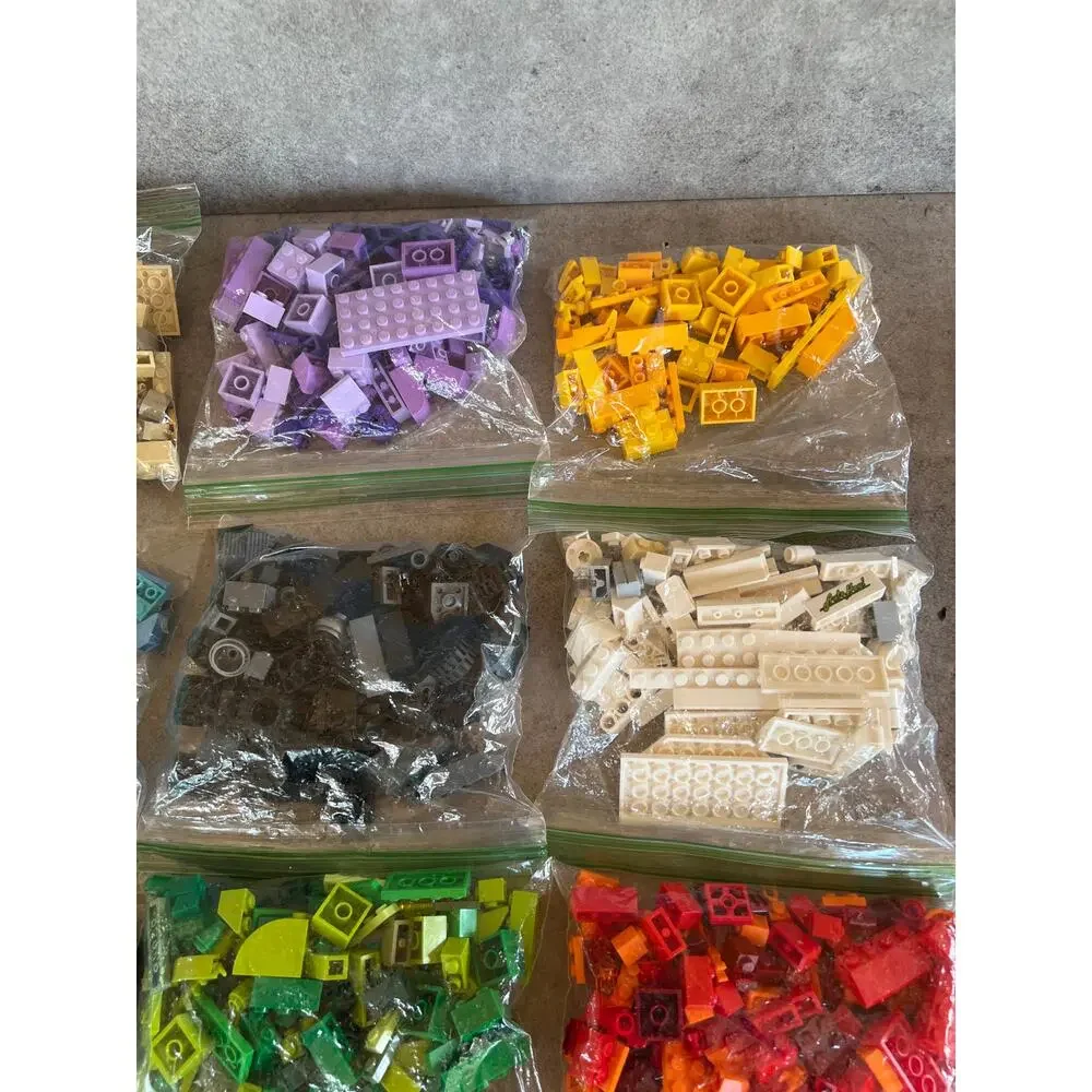 Lego huge lot